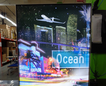 Car dealership marketing